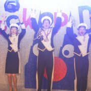 Jeck op Deck (28.01.12)